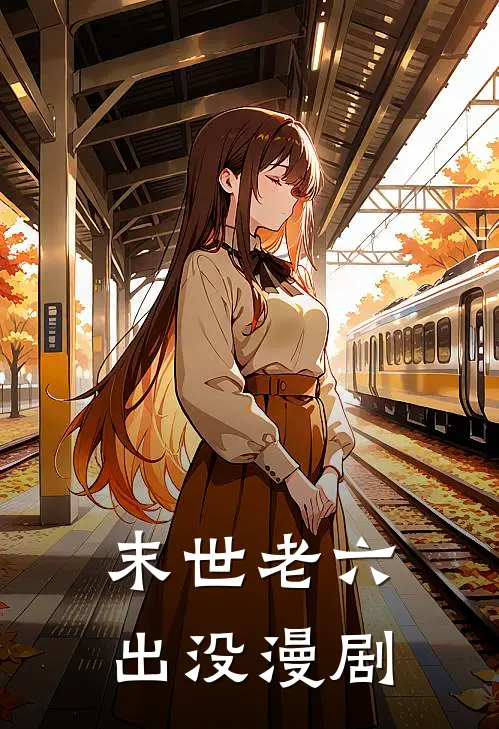 末世老六出没漫剧