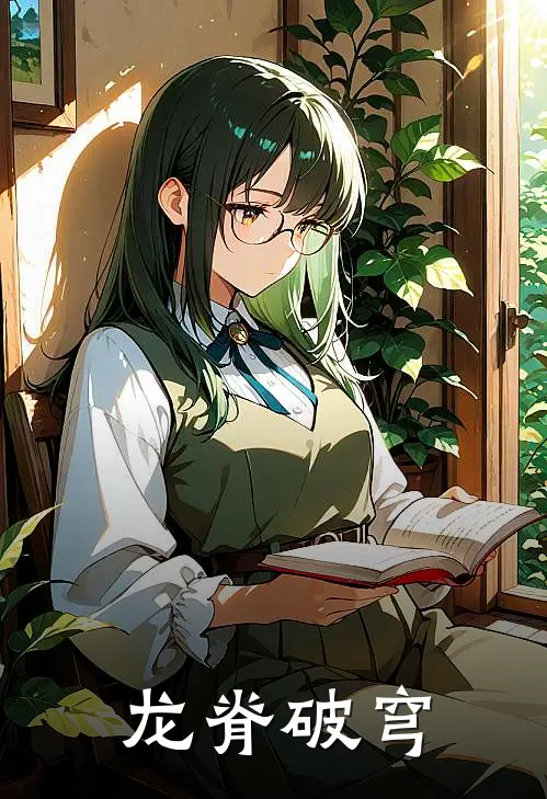 龙脊破穹
