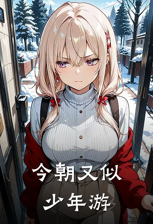 今朝又似少年游