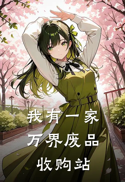 我有一家万界废品收购站