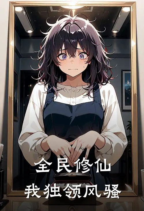 全民修仙，我独领风骚