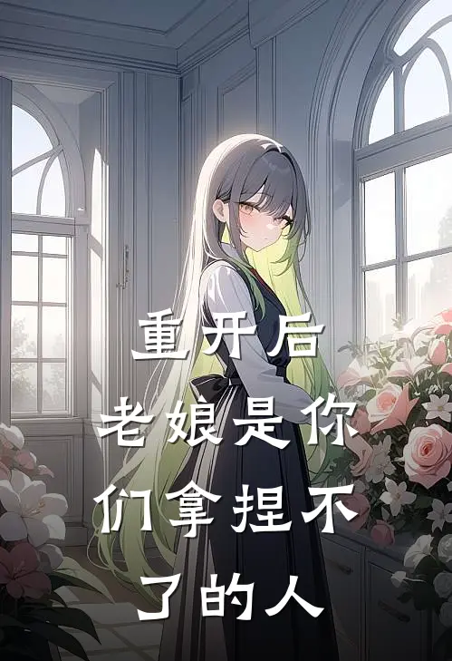 重开后，老娘是你们拿捏不了的人