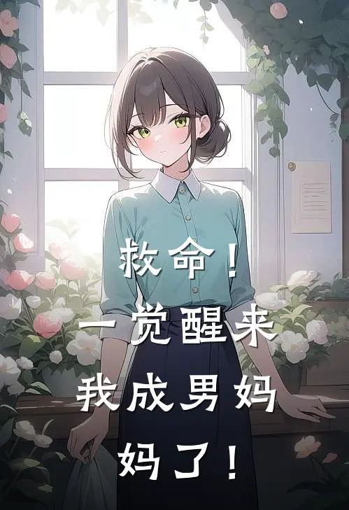 救命！一觉醒来我成男妈妈了！
