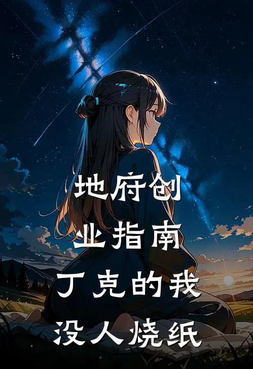 地府创业指南：丁克的我没人烧纸