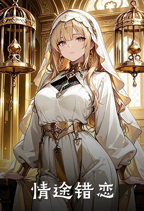 情途错恋