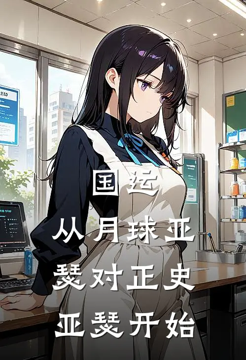 国运：从月球亚瑟对正史亚瑟开始