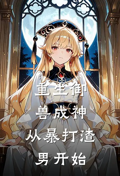 重生御兽成神，从暴打渣男开始