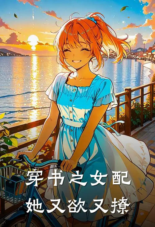 穿书之女配她又欲又撩