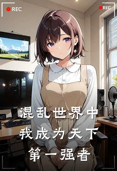 混乱世界中我成为天下第一强者