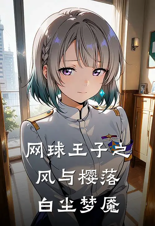 网球王子之风与樱落 白尘梦魇