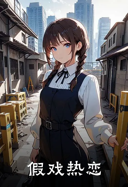 假戏热恋