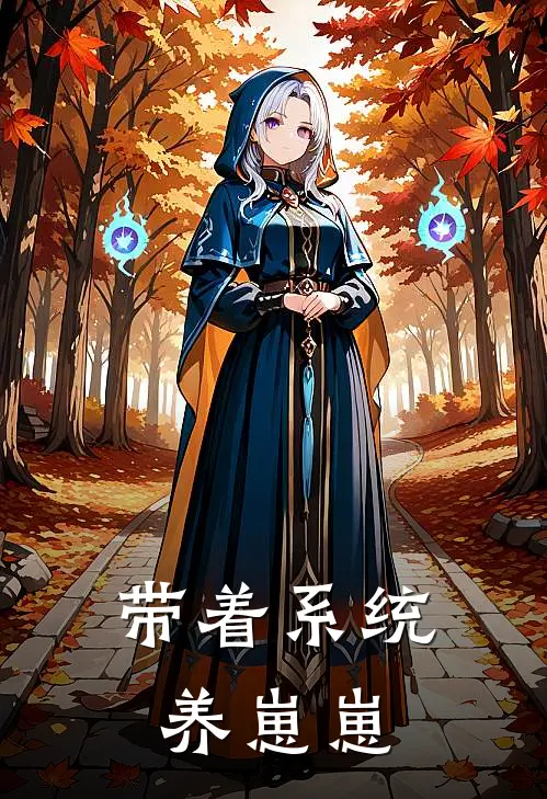 带着系统养崽崽