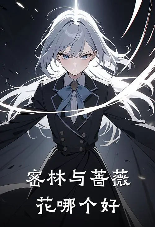 密林与蔷薇花哪个好