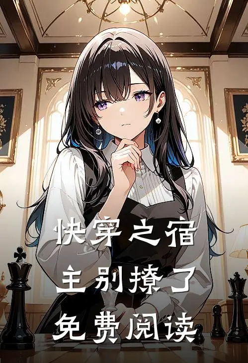 快穿之宿主别撩了免费阅读