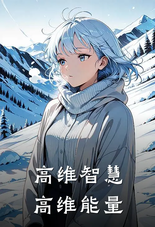 高维智慧高维能量