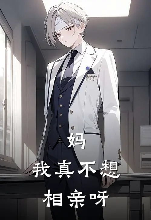 妈，我真不想相亲呀
