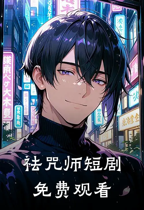 祛咒师短剧免费观看