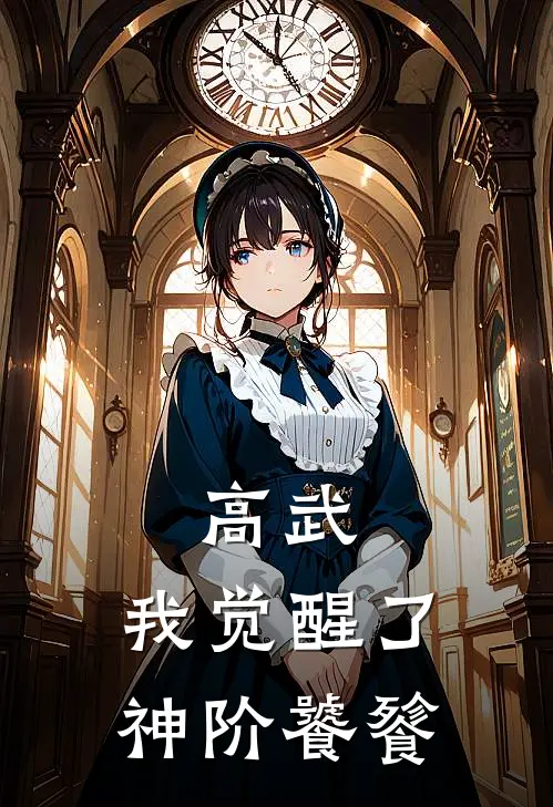 高武：我觉醒了神阶饕餮