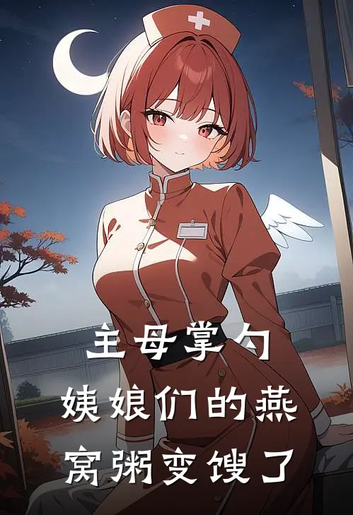 主母掌勺，姨娘们的燕窝粥变馊了