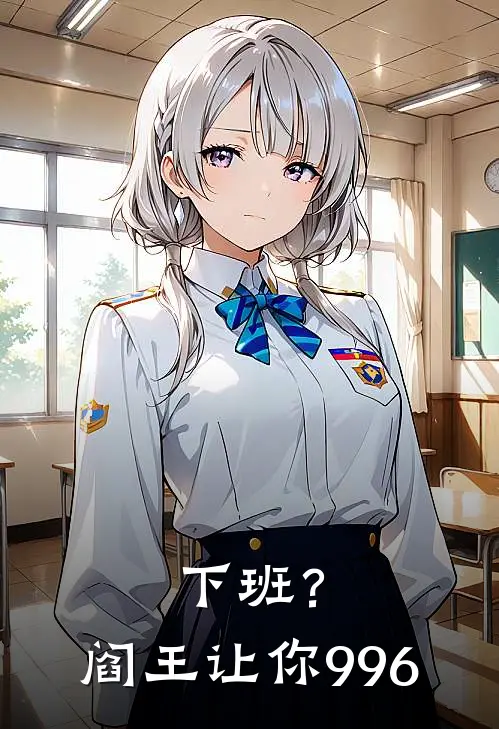 下班？阎王让你996