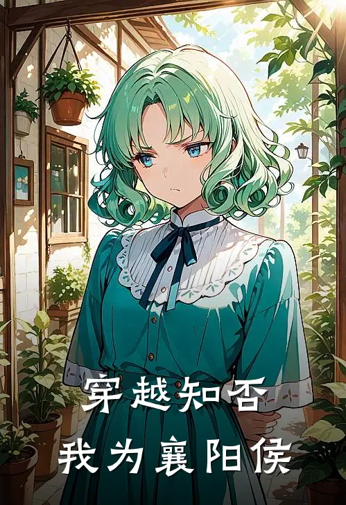 穿越知否，我为襄阳侯