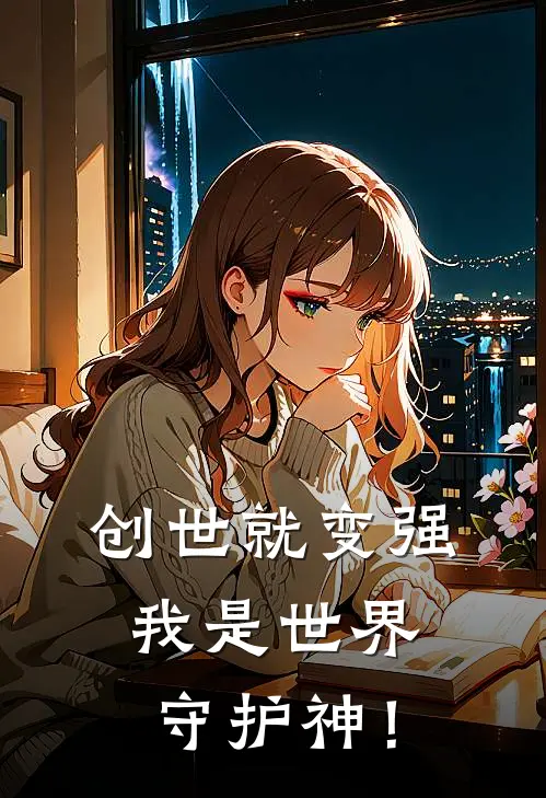创世就变强，我是世界守护神！