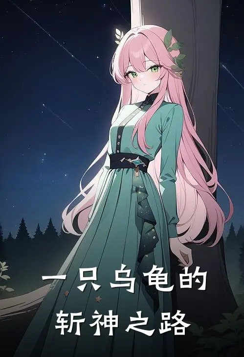 一只乌龟的斩神之路