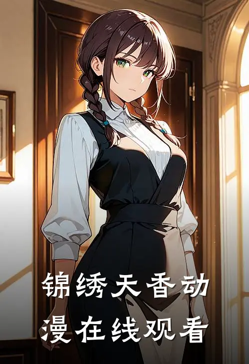 锦绣天香动漫在线观看