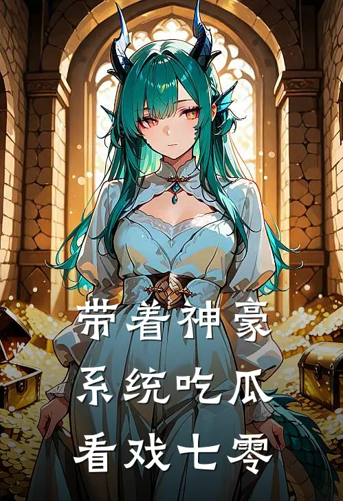 带着神豪系统吃瓜看戏【七零】