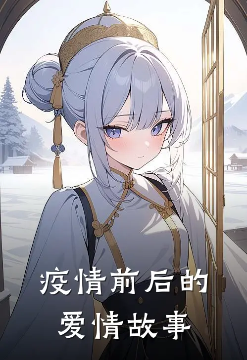 疫情前后的爱情故事