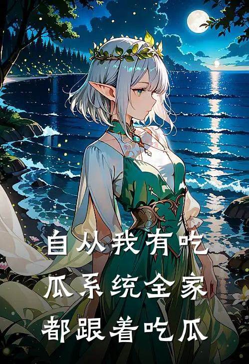 自从我有吃瓜系统全家都跟着吃瓜