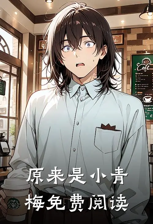 原来是小青梅免费阅读
