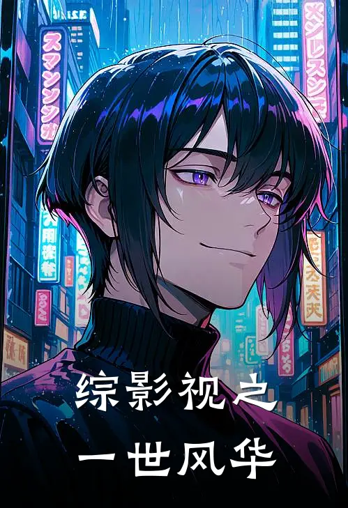 综影视之一世风华