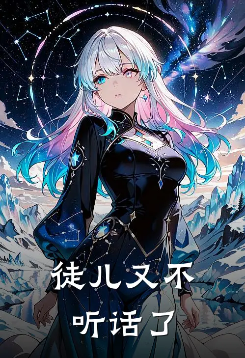徒儿又不听话了