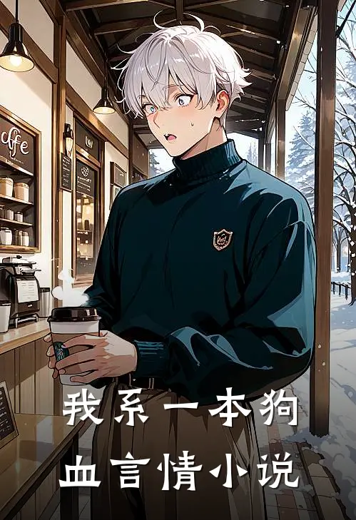 我系一本狗血言情小说