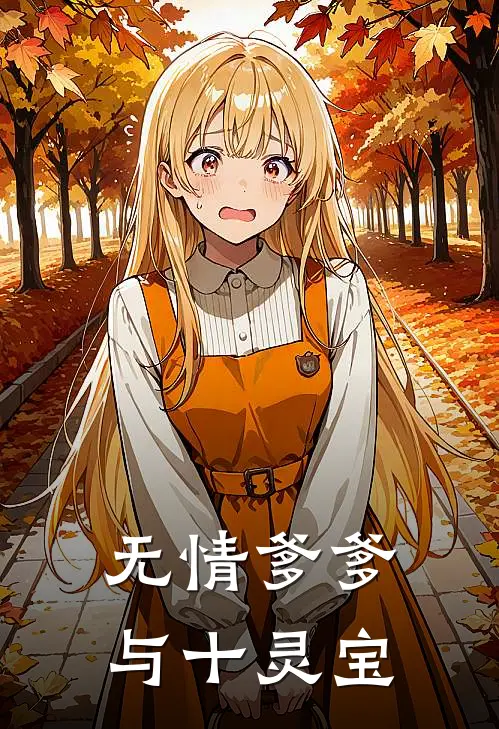 无情爹爹与十灵宝