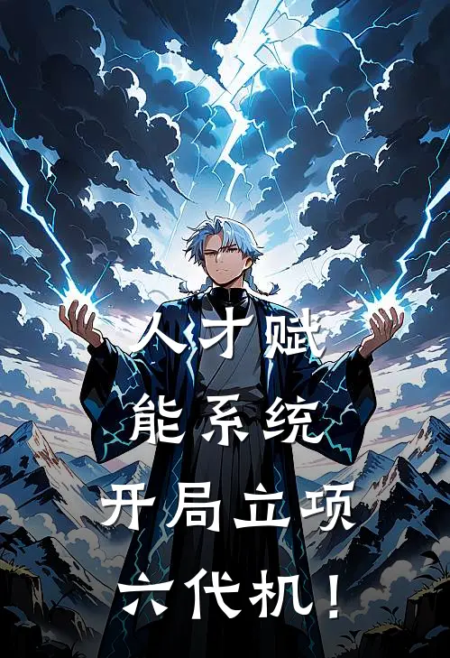 人才赋能系统：开局立项六代机！