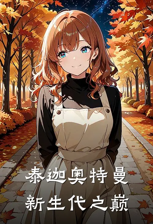 泰迦奥特曼：新生代之巅