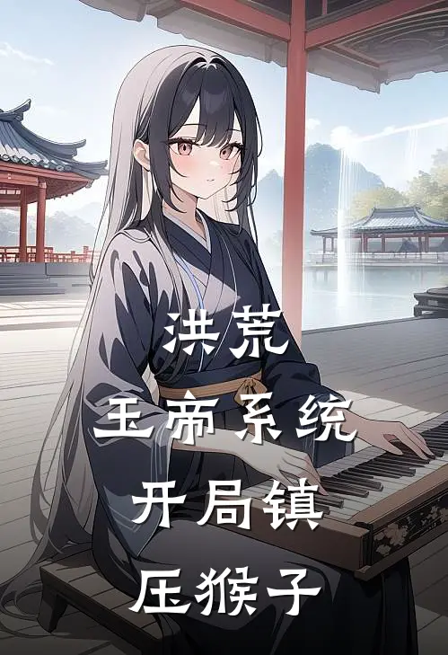 洪荒：玉帝系统，开局镇压猴子