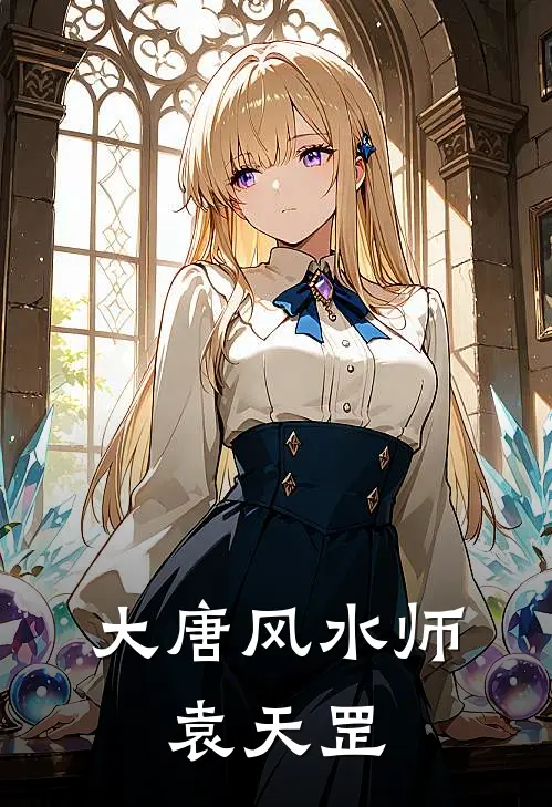 大唐风水师,袁天罡