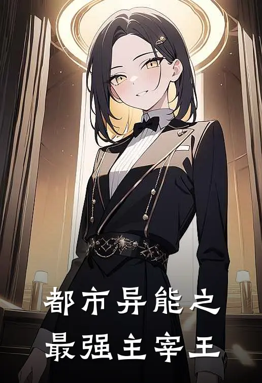 都市异能之最强主宰王