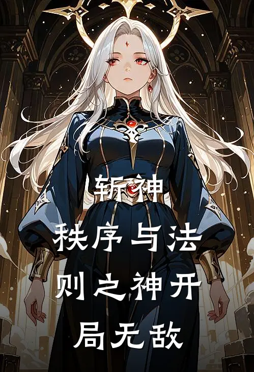 斩神：秩序与法则之神开局无敌