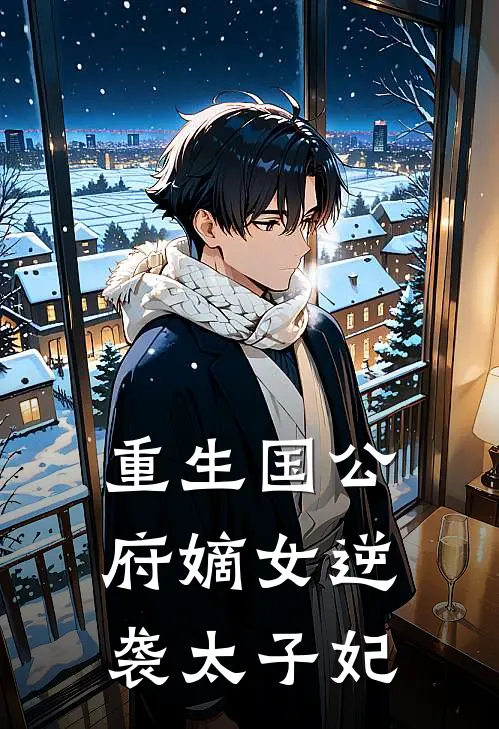 重生国公府嫡女逆袭太子妃