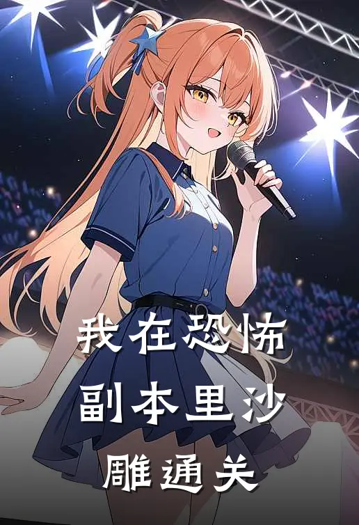 我在恐怖副本里沙雕通关