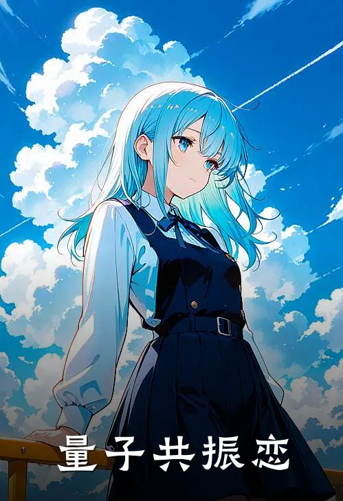 量子共振恋