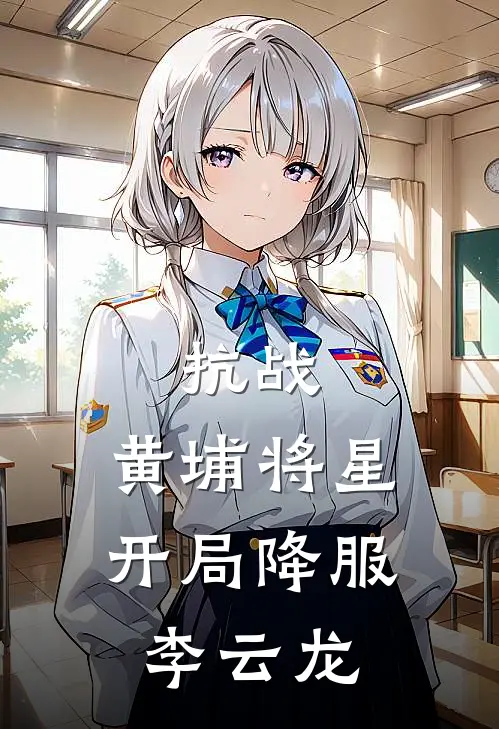 抗战：黄埔将星，开局降服李云龙