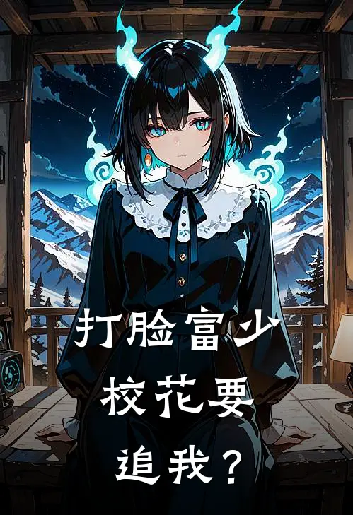 打脸富少，校花要追我？