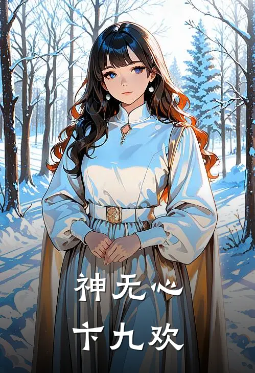 神无心卞九欢