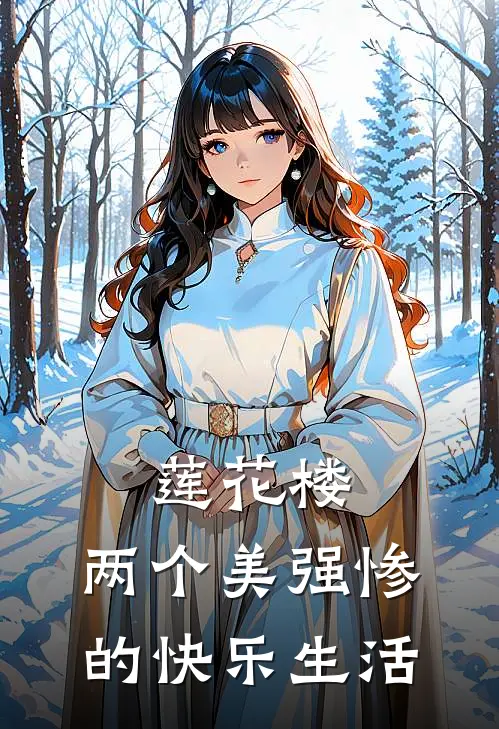 莲花楼，两个美强惨的快乐生活李菡李相夷_《莲花楼，两个美强惨的快乐生活》最新章节免费在线阅读