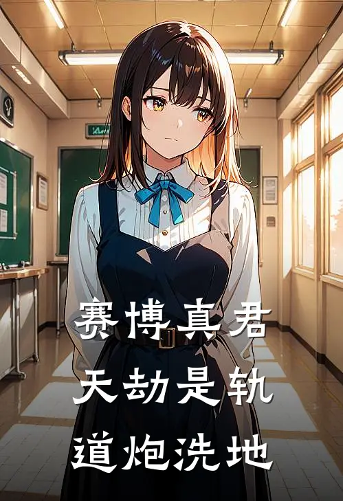 赛博真君：天劫是轨道炮洗地